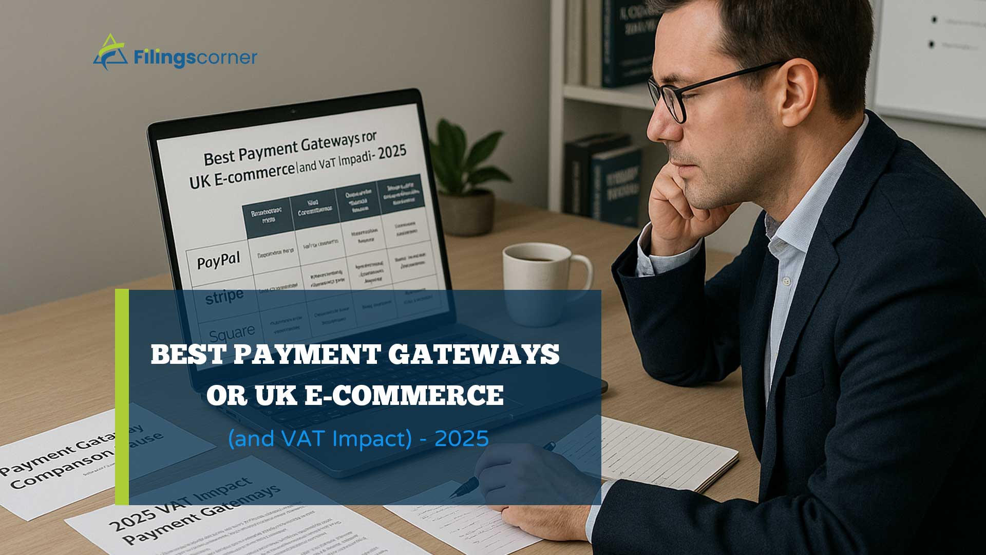 Bookkeeping Pricing for E-commerce Businesses in the UK – What to Expect in 2025